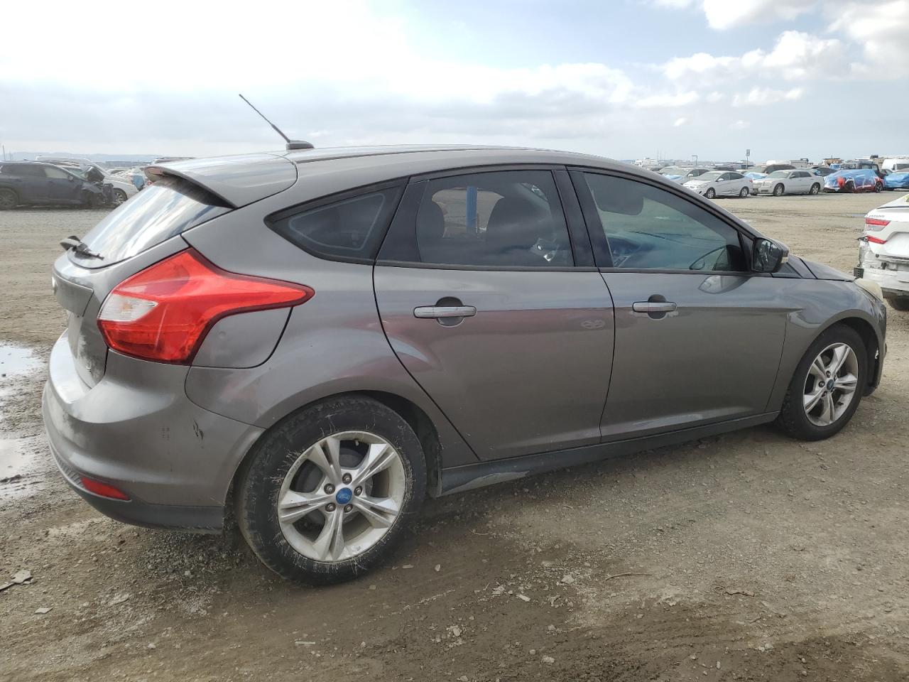 2013 Ford Focus - Image 3
