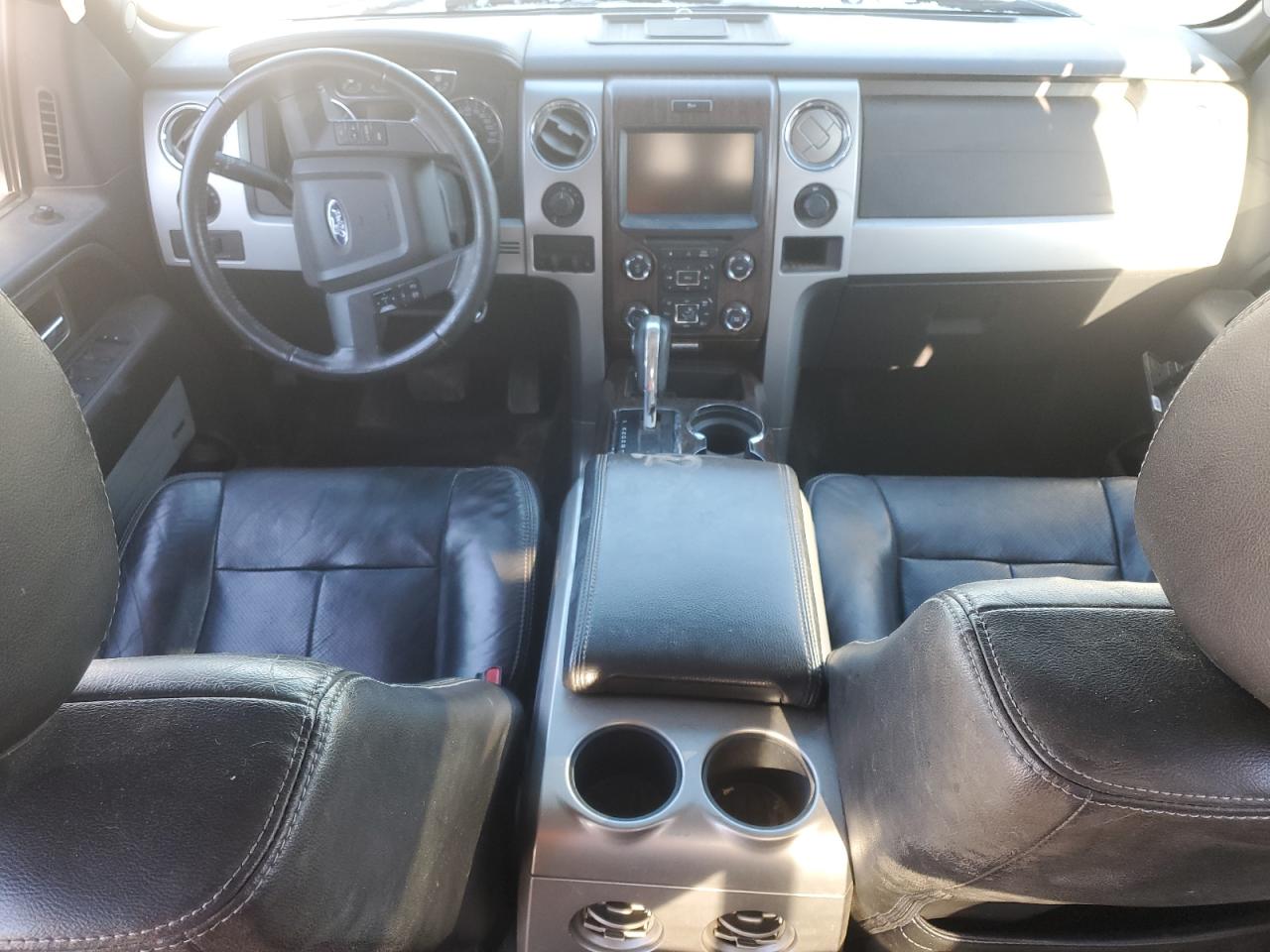 2013 Ford F-150 - Image 8