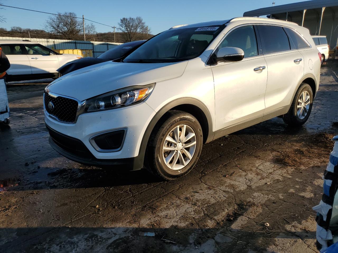 2017 Kia Sorento - Image 1