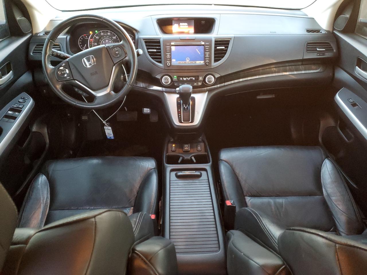 2013 Honda CR-V - Image 8