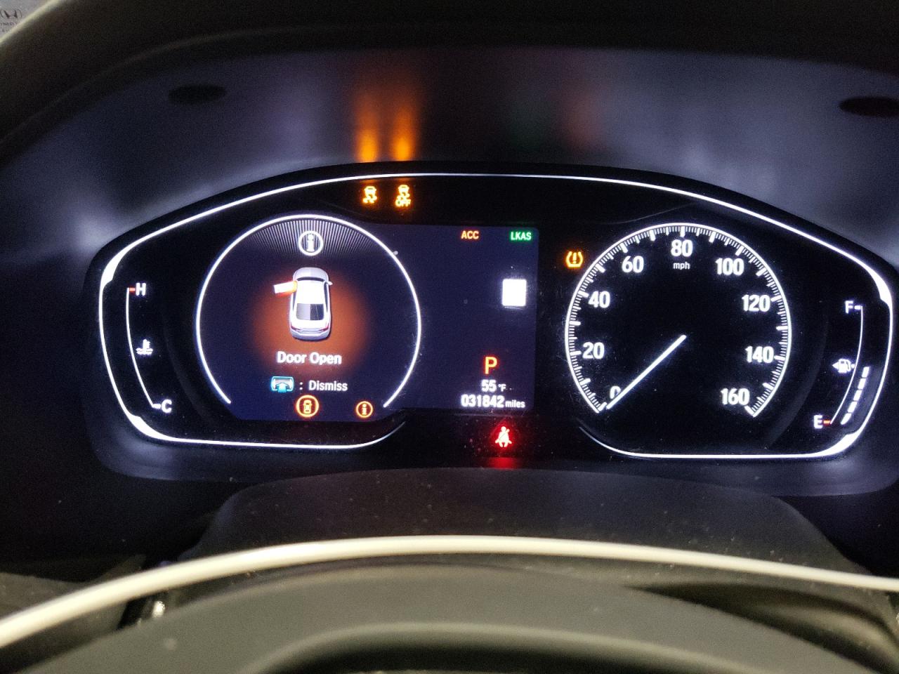 2018 Honda Accord - Image 9