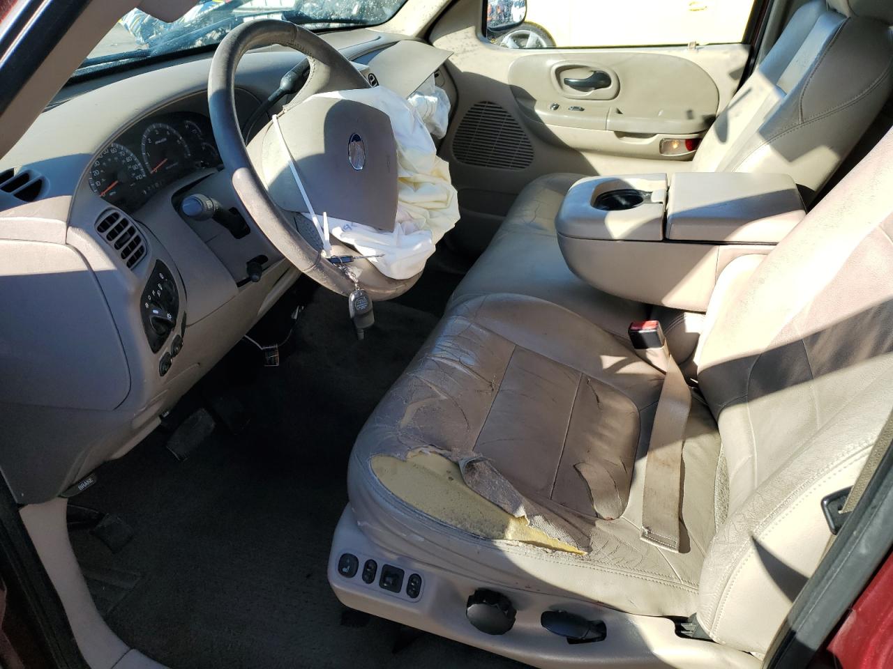 2003 Ford F-150 - Image 7