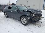 2010 Honda Accord Crosstour Exl for Sale in Rapid City, SD - Front End