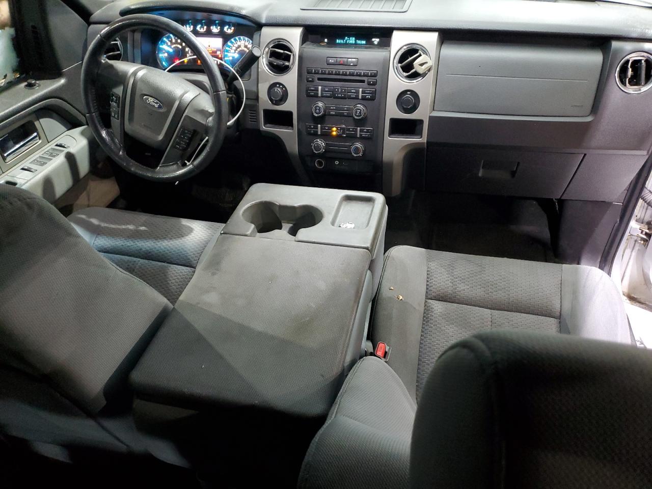 2011 Ford F-150 - Image 8