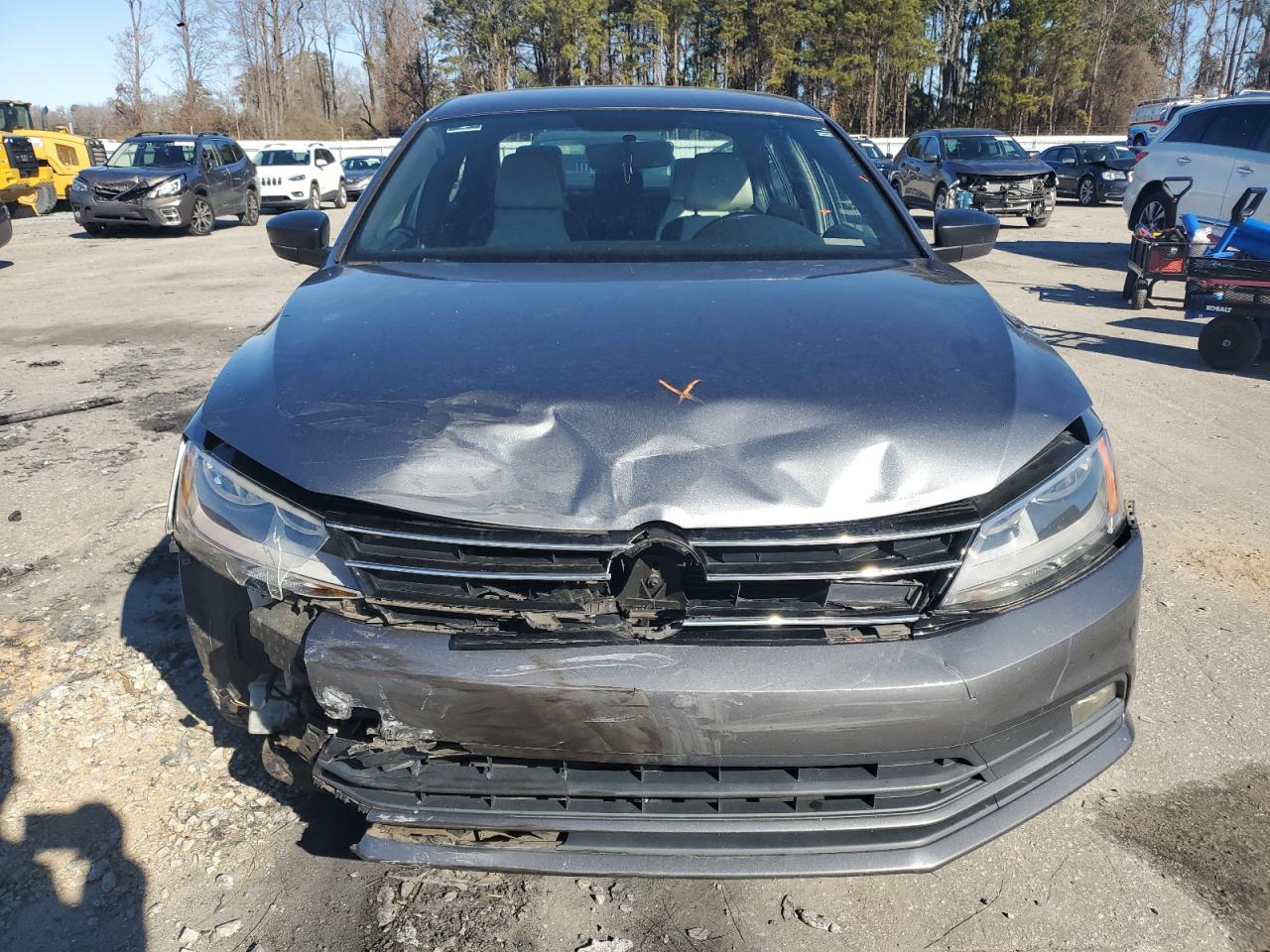 2015 Volkswagen Jetta - Image 5