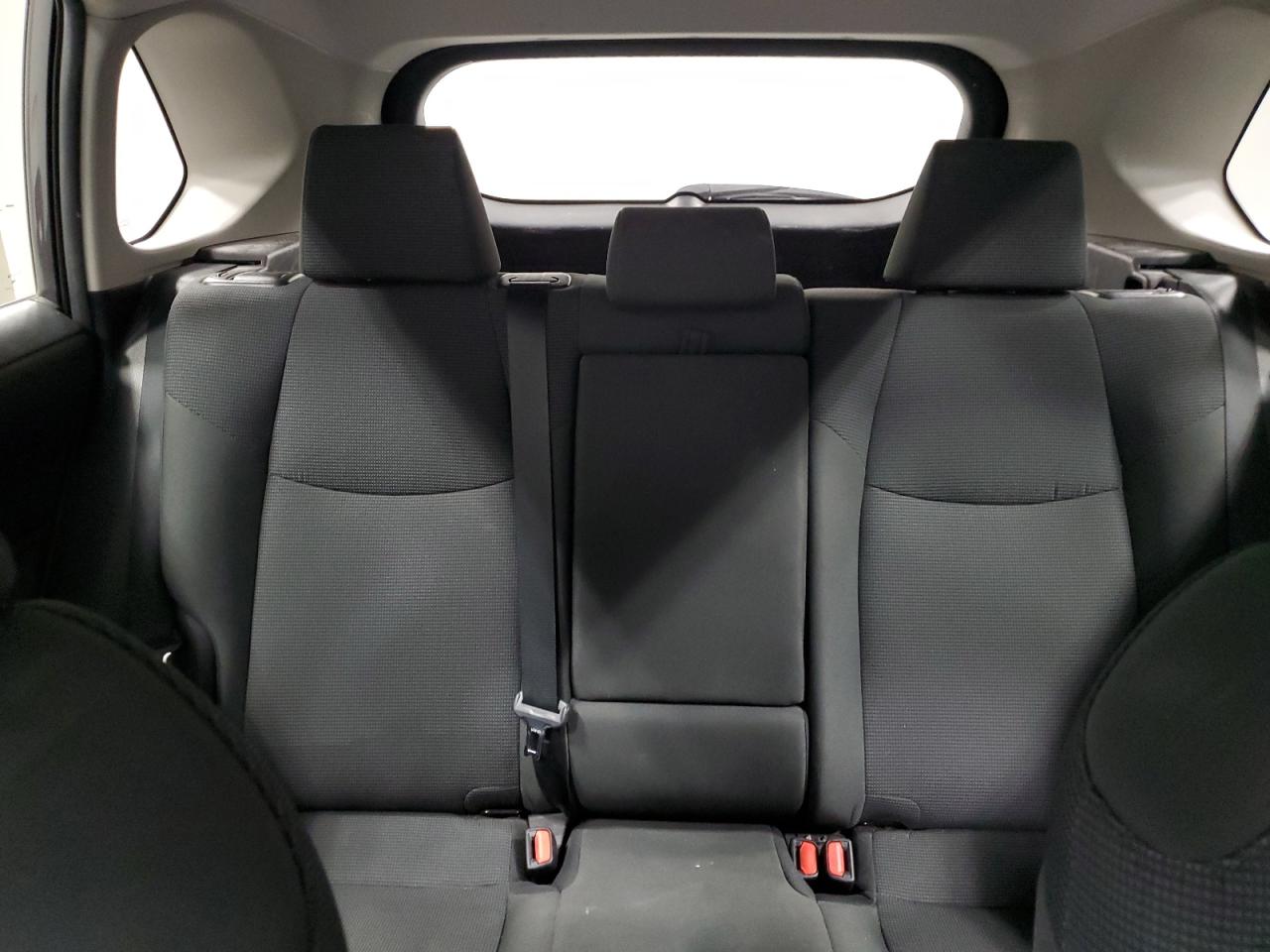 2020 Toyota RAV 4 - Image 10