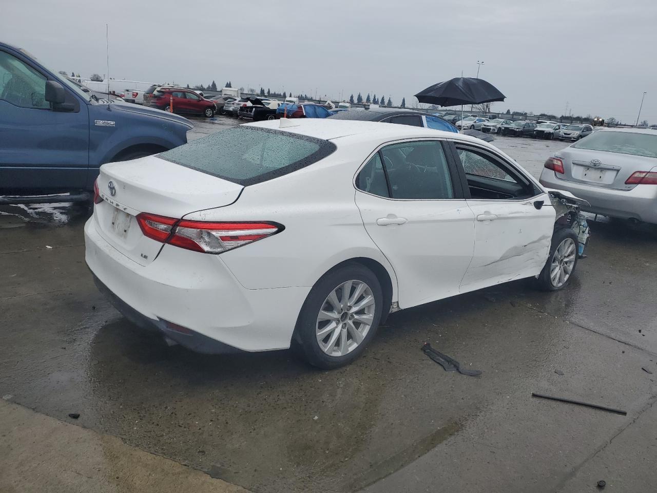 2020 Toyota Camry - Image 3