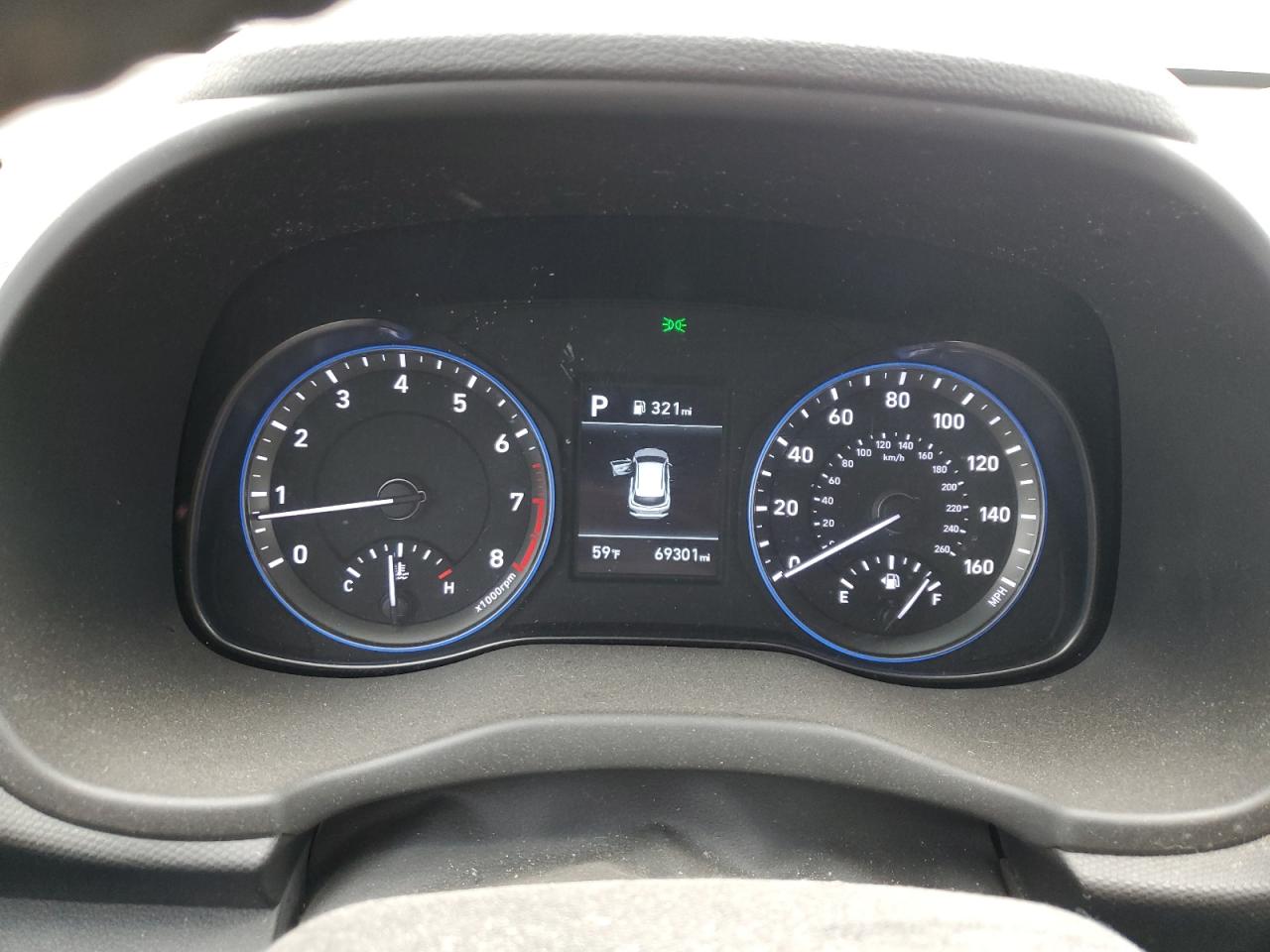 2019 Hyundai Kona - Image 9