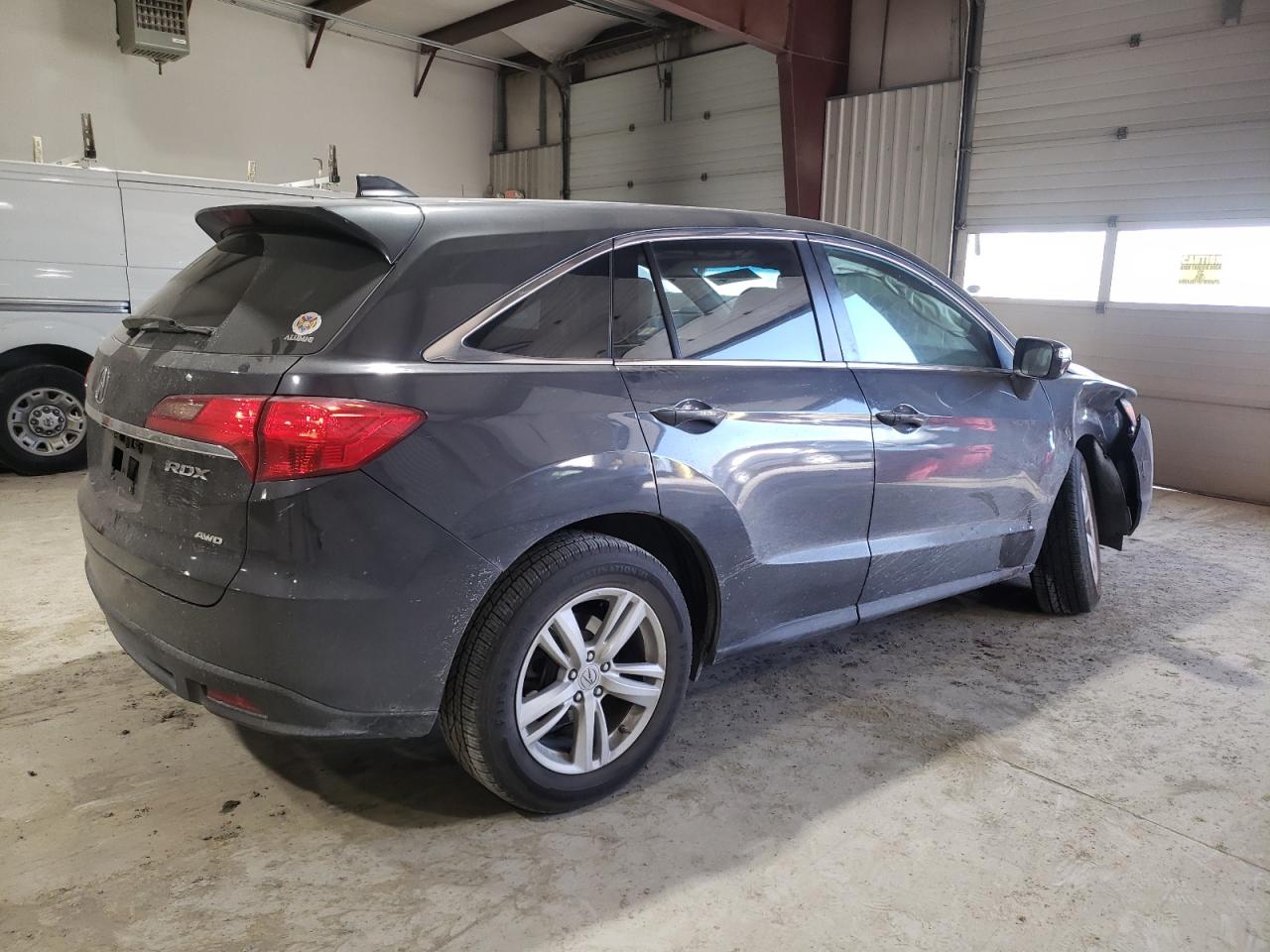 2015 Acura RDX - Image 3