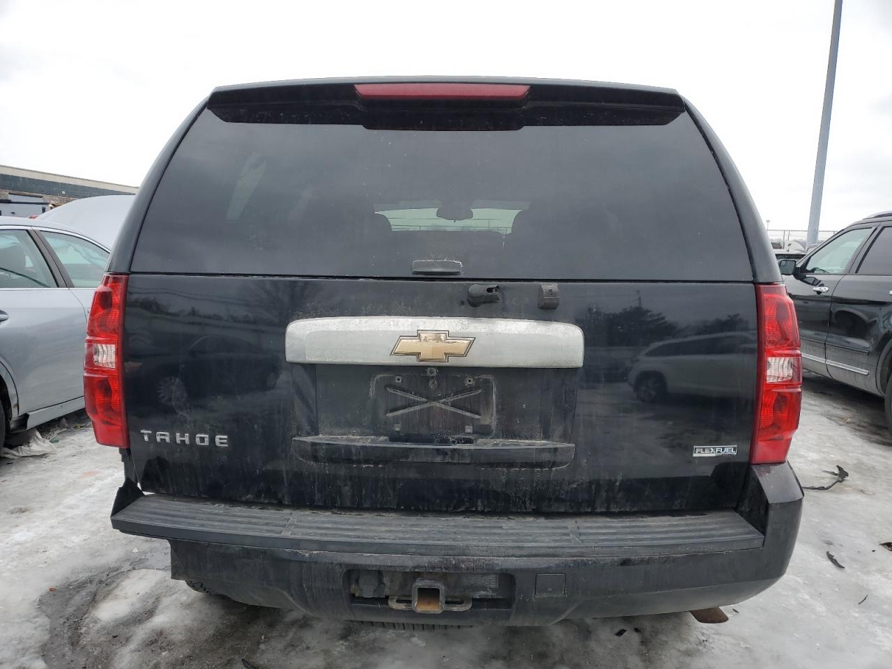 2009 Chevrolet Tahoe - Image 6