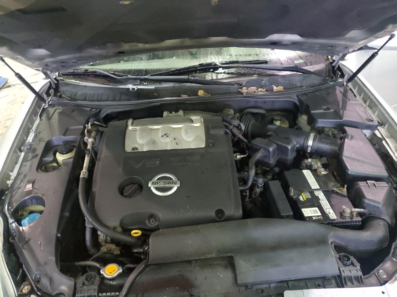 2007 Nissan Maxima - Image 11