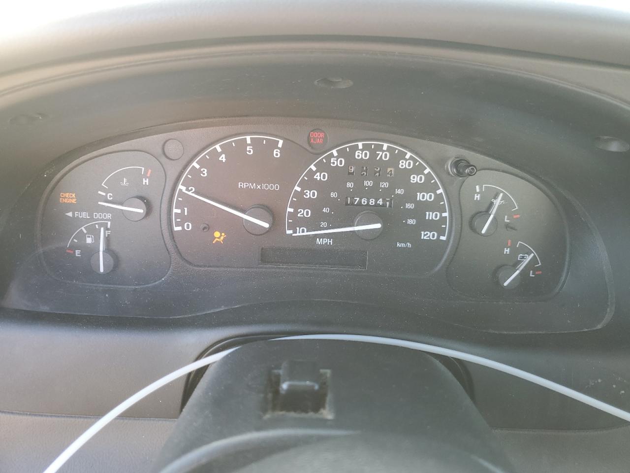 2001 Ford Ranger - Image 9