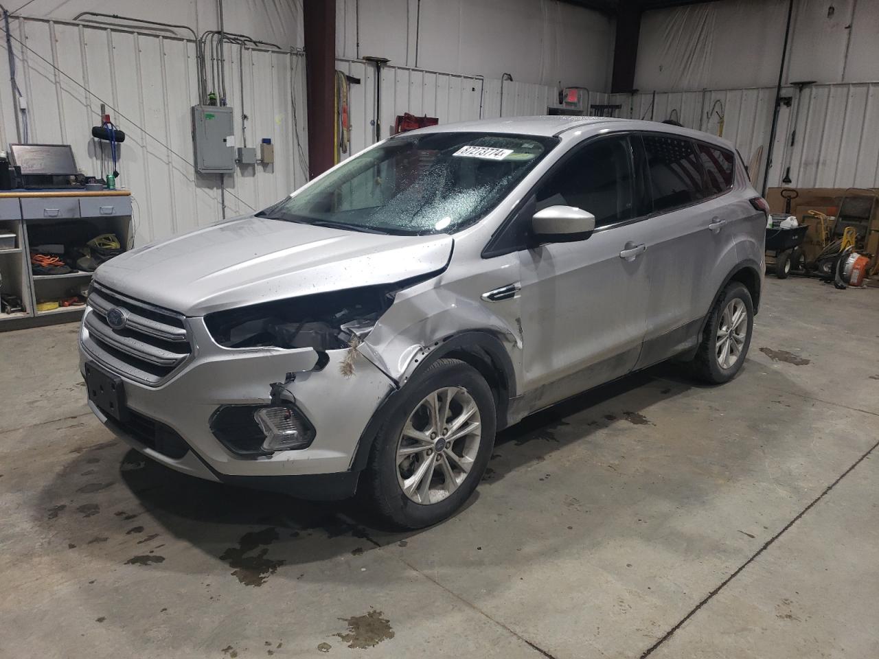 Billings, MT에서 판매 중인 2017 Ford Escape Se - Front End