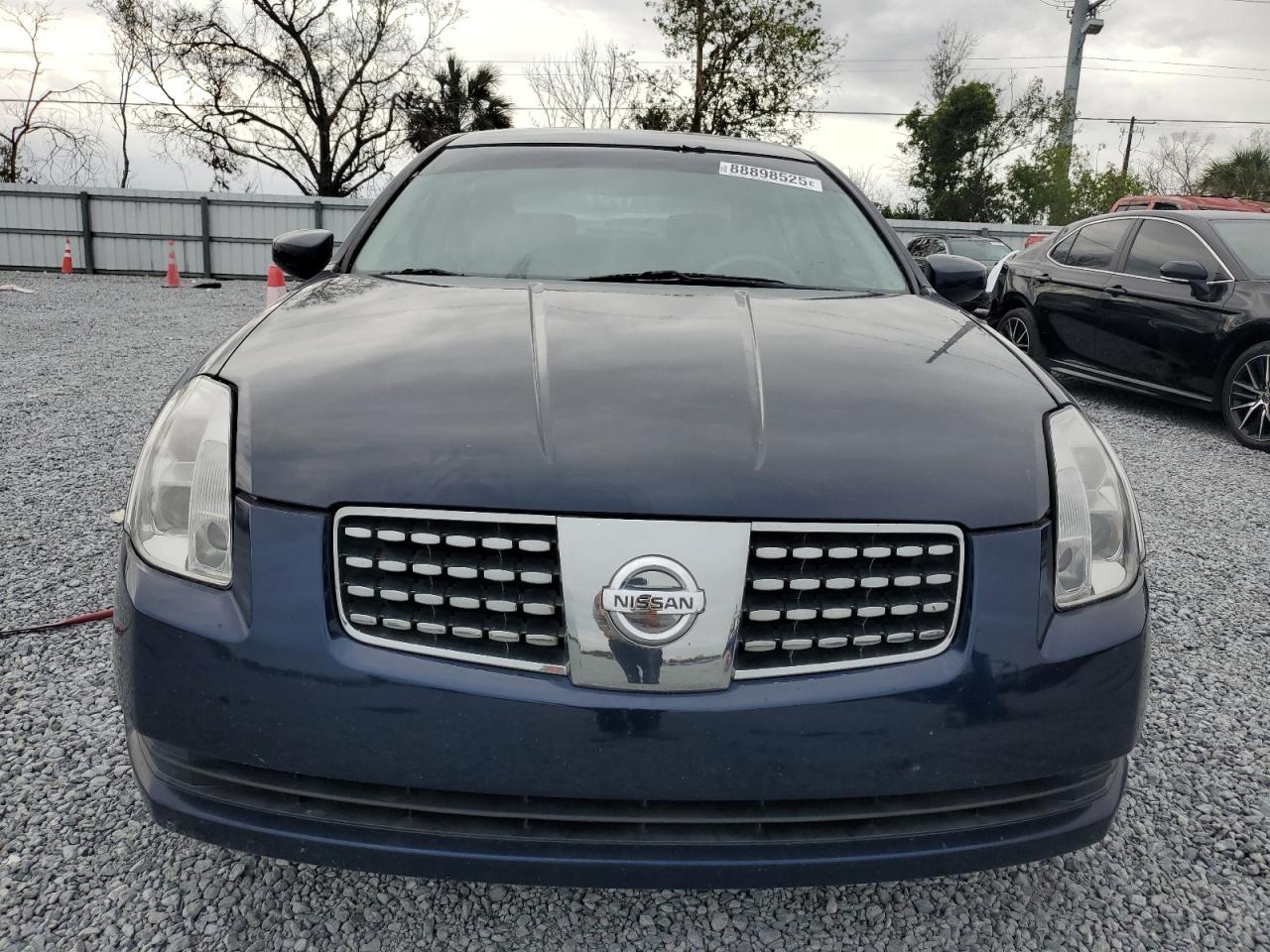 2005 Nissan Maxima - Image 5