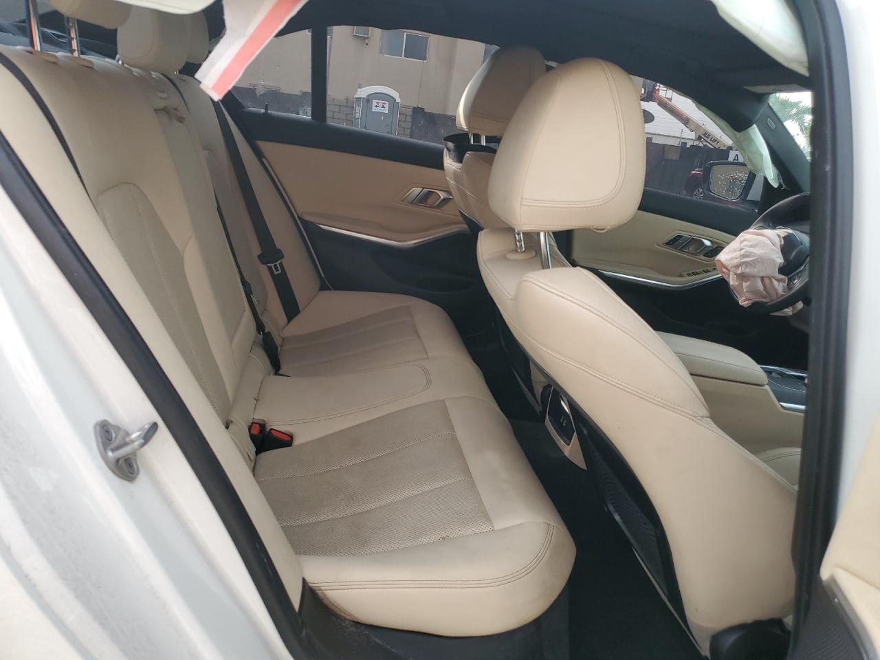 2023 BMW 3er - Image 10