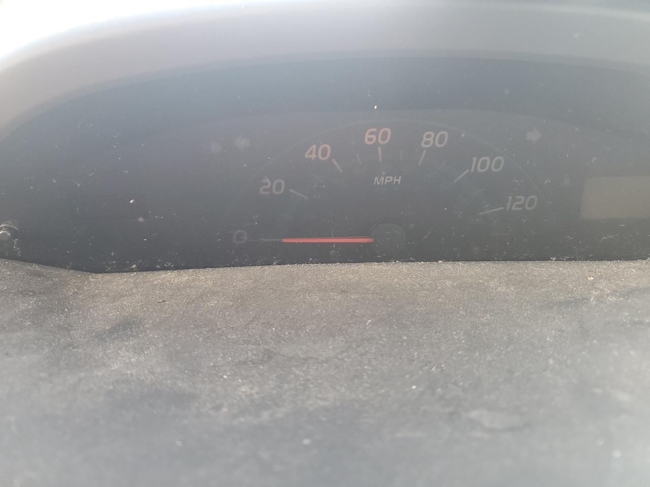 2007 Toyota Yaris VIN: JTDJT923575062868 Lot: 87698195