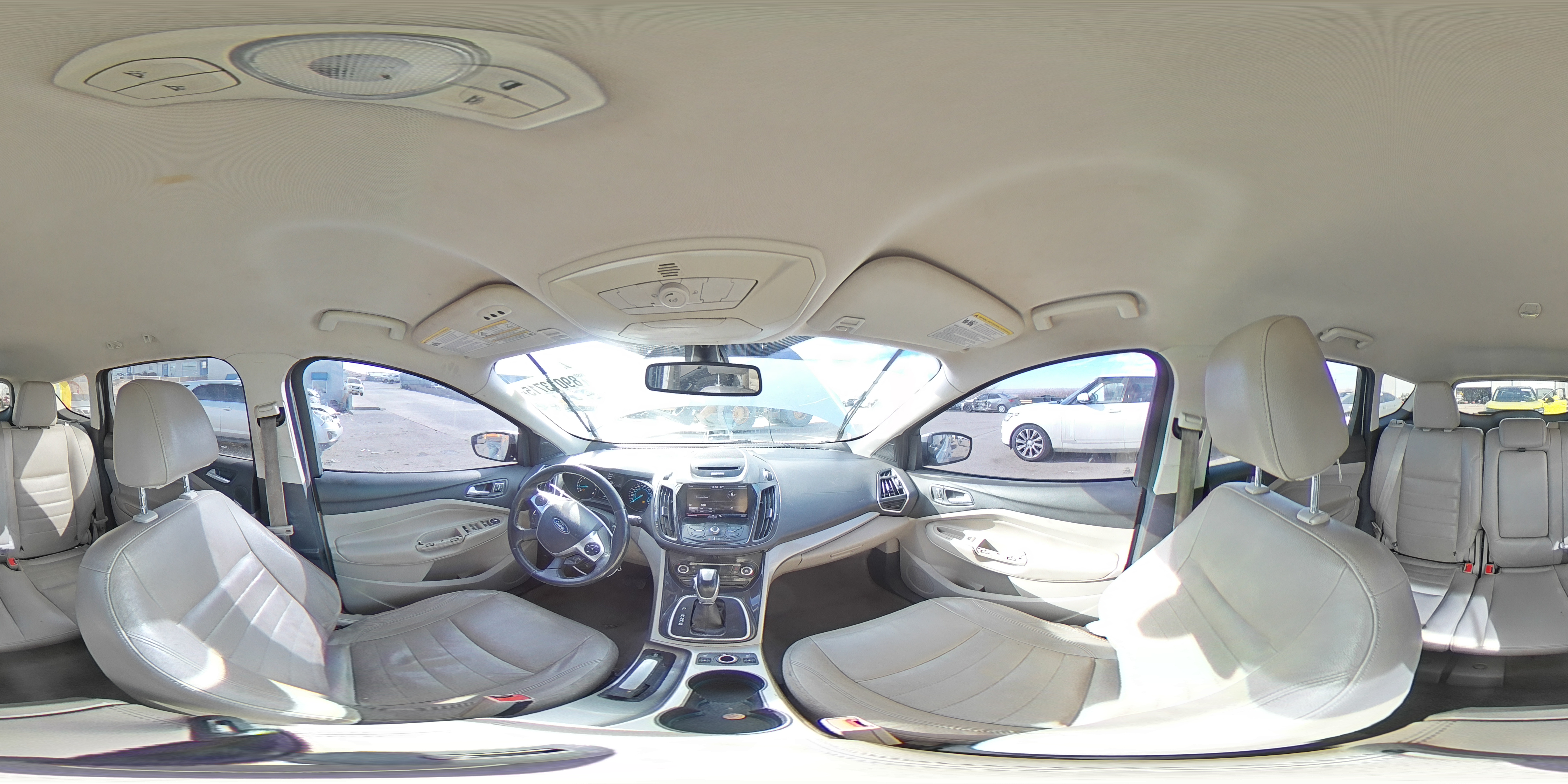2013 Ford Escape - Image 13