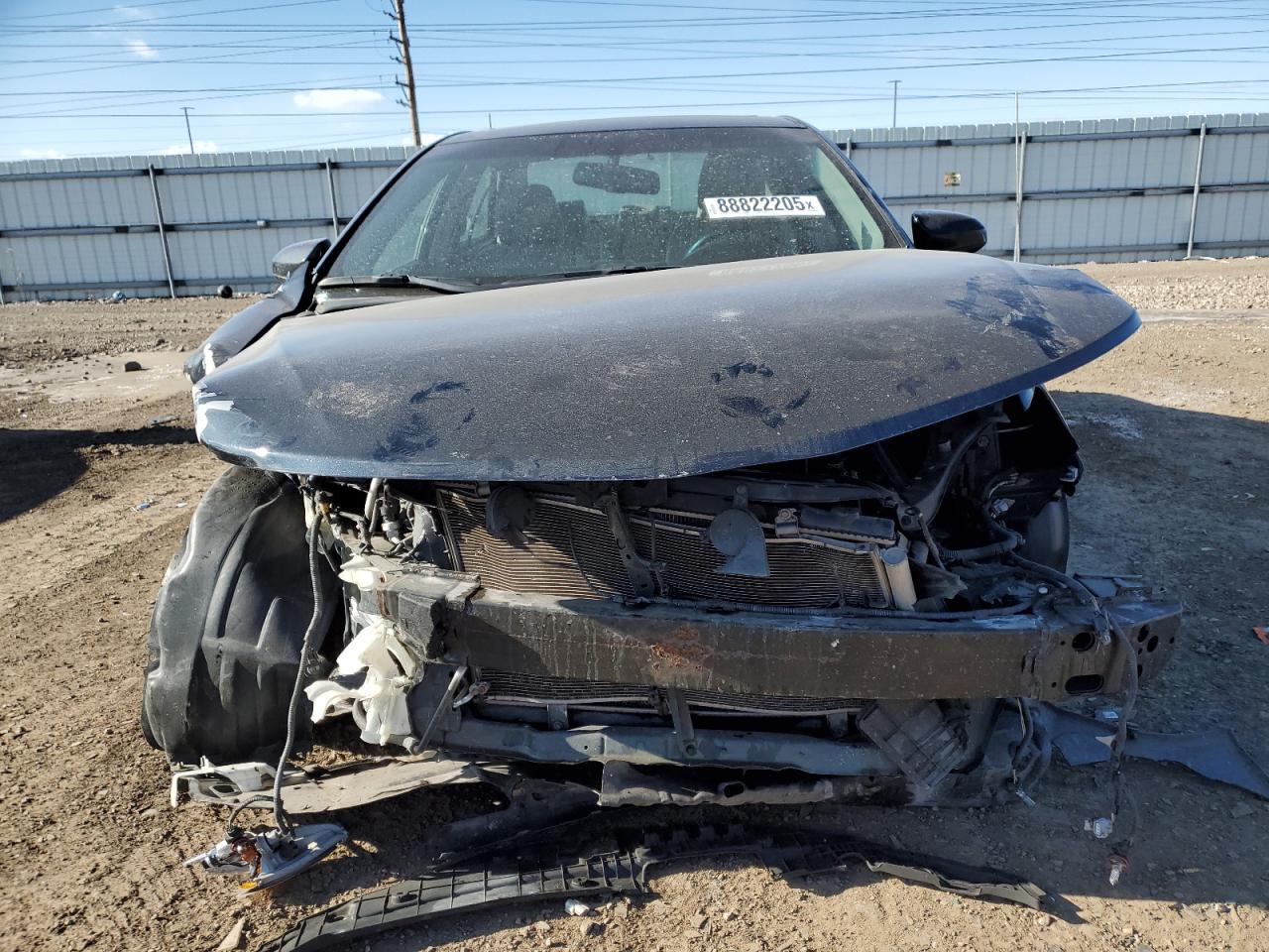 2014 Toyota Camry - Image 5