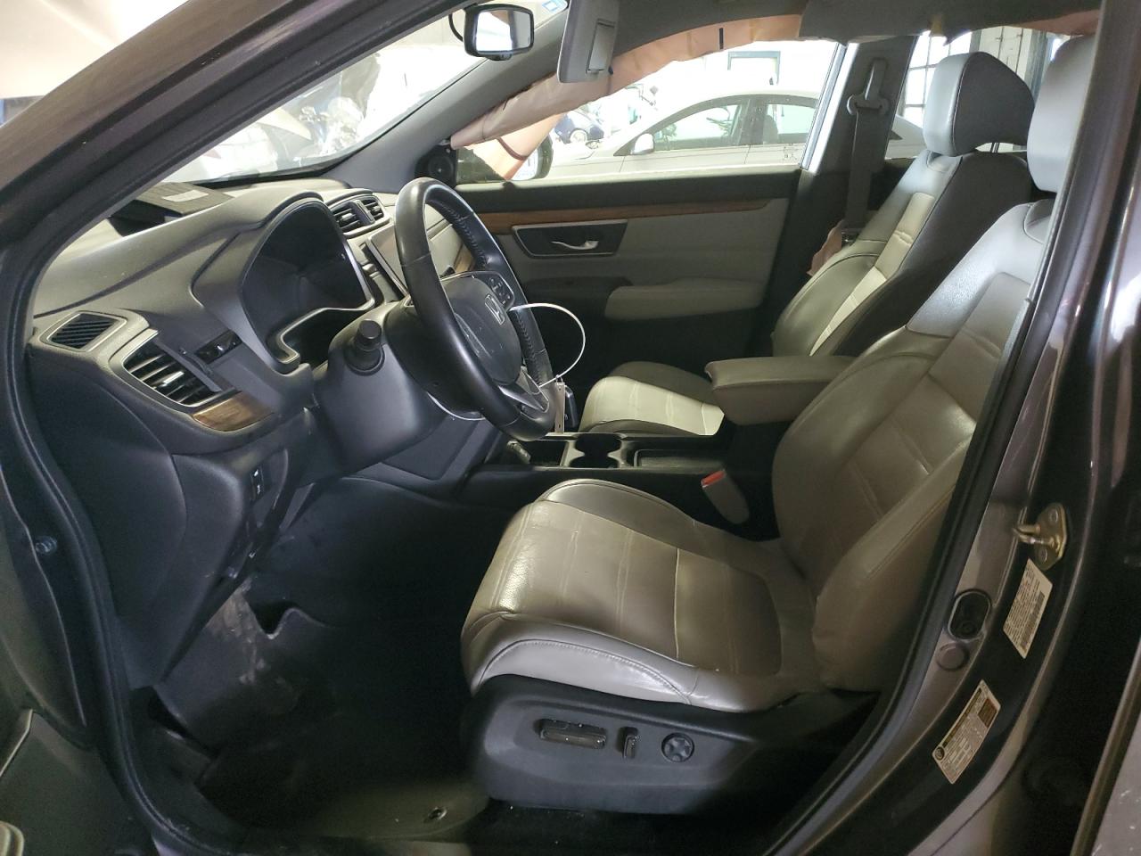 2017 Honda CR-V - Image 7