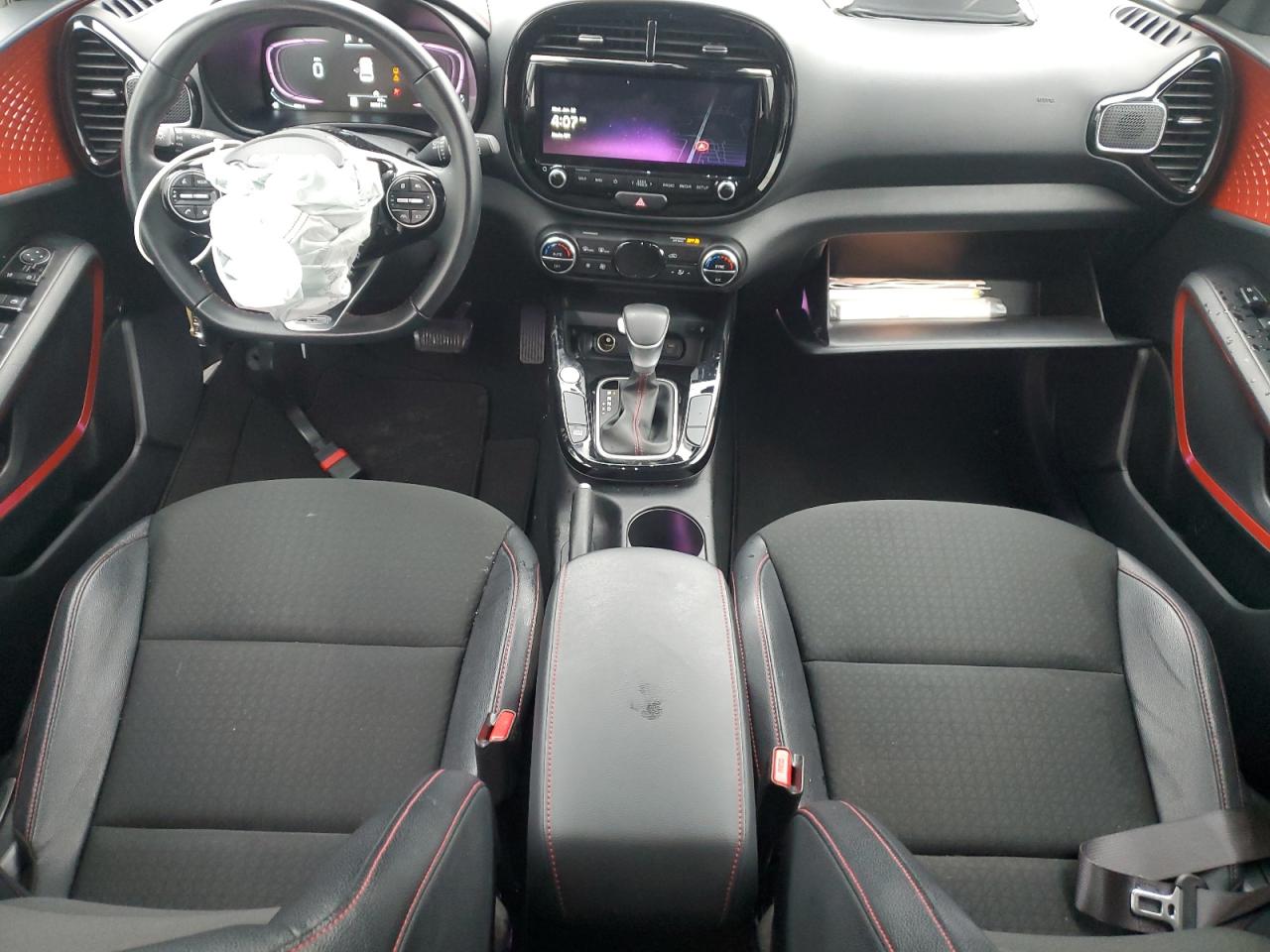 2023 Kia Soul - Image 8