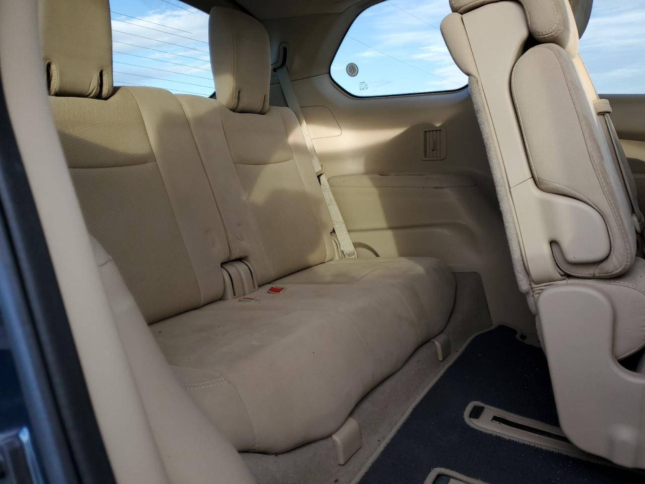 2014 Nissan Pathfinder - Image 11
