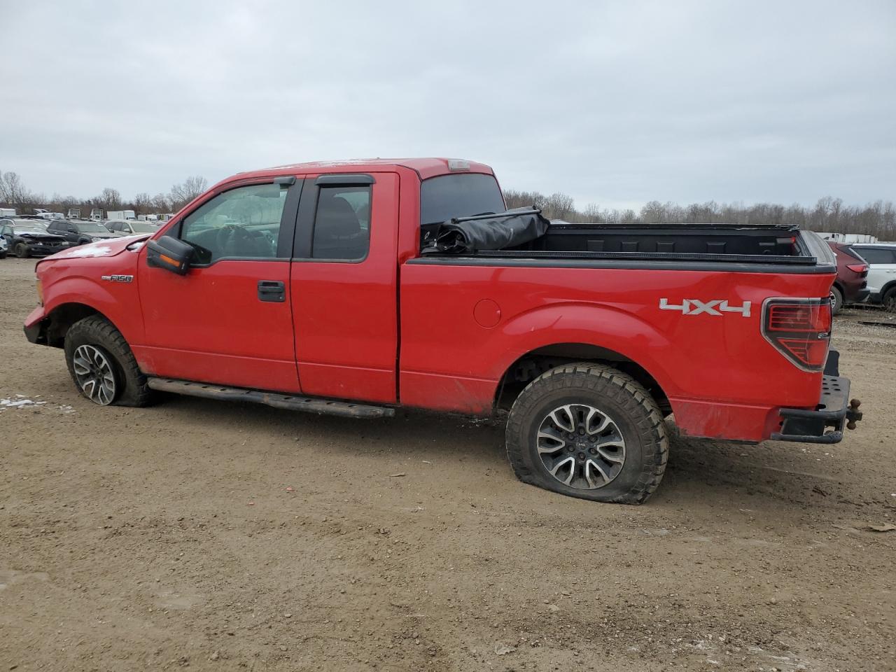 2010 Ford F-150 - Image 2