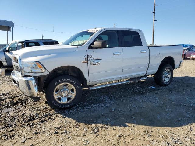 2016 Ram 2500 Slt