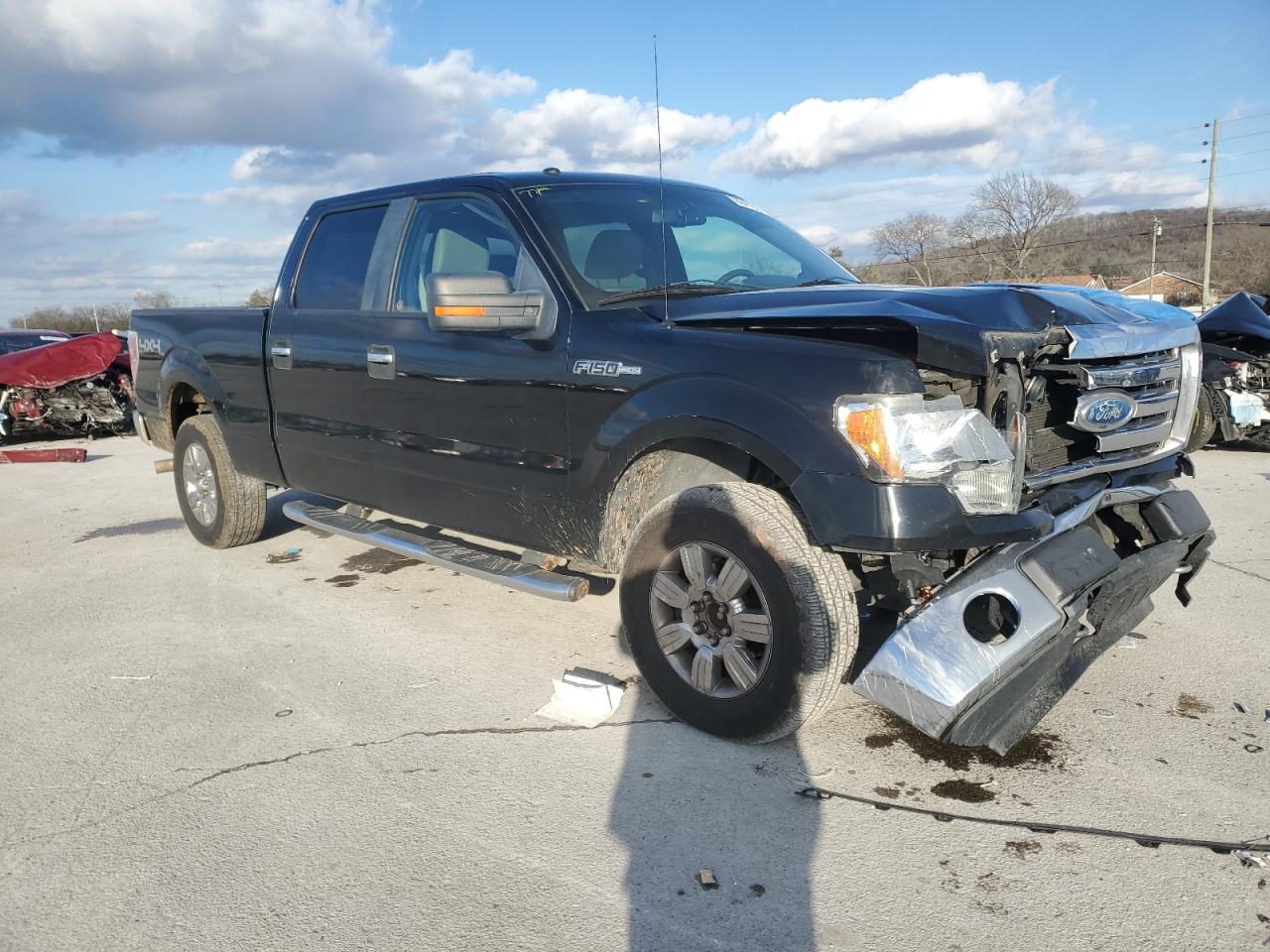 2009 Ford F-150 - Image 4