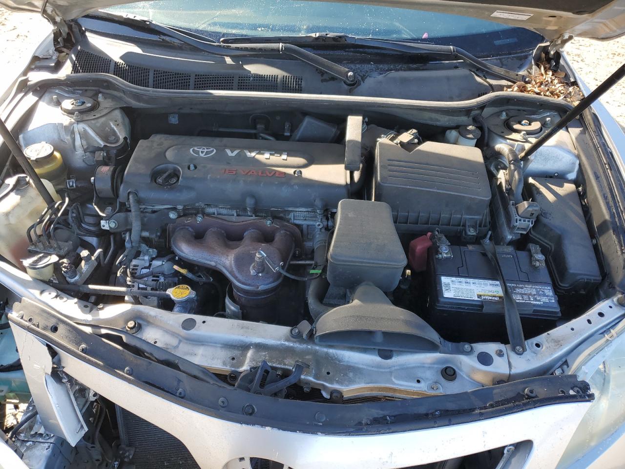 2009 Toyota Camry - Image 11