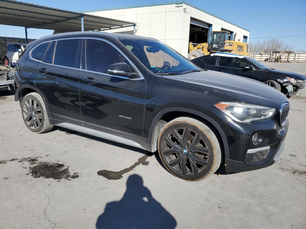 2018 BMW X1 - Image 4