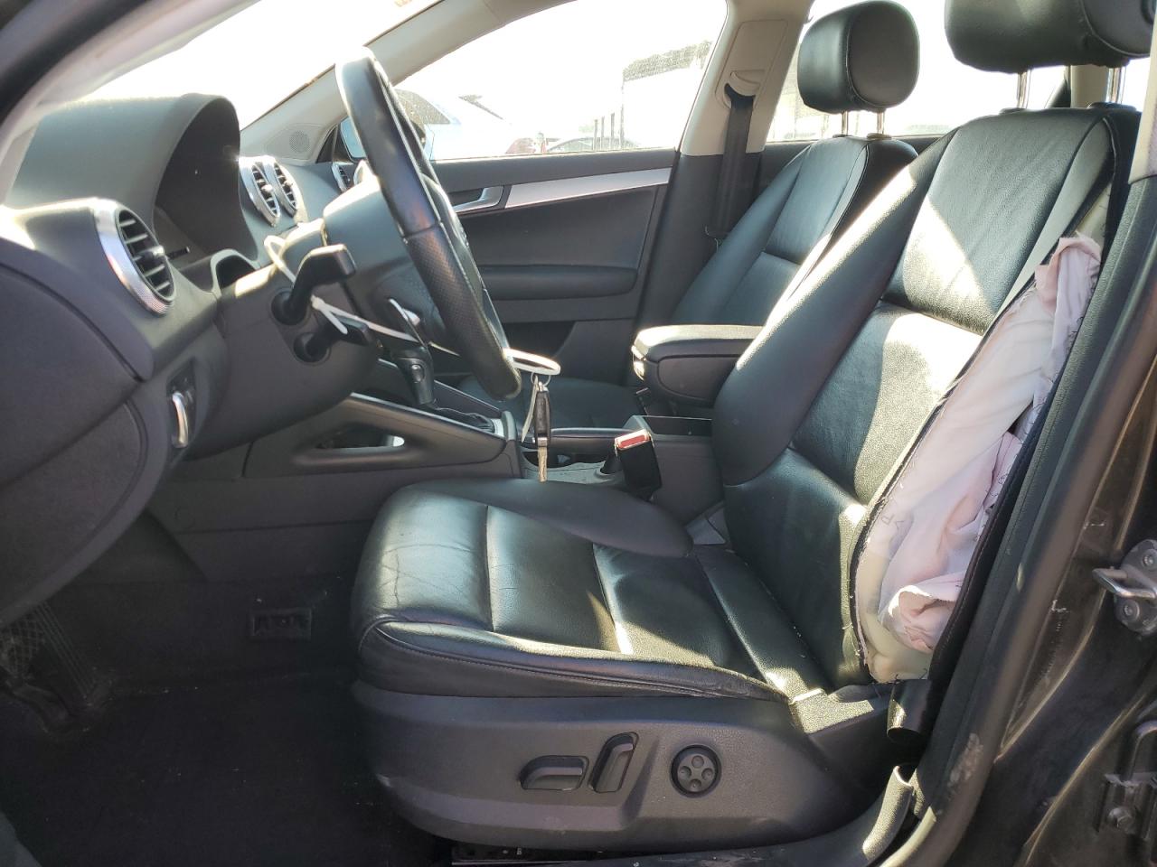 2010 Audi A3 - Image 7