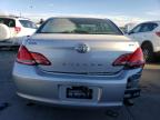 2006 Toyota Avalon Xl zu verkaufen in Littleton, CO - Rear End