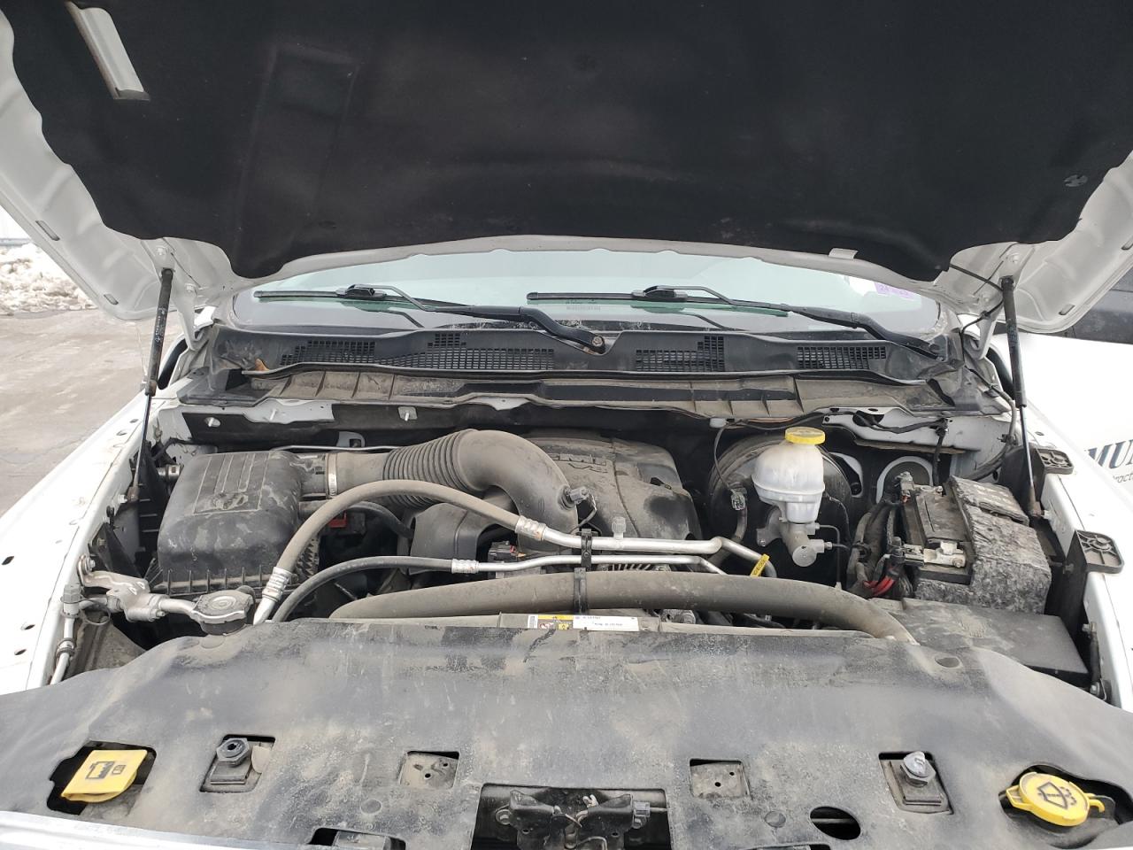 2019 RAM 1500 - Image 11