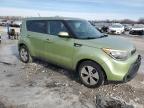 2014 Kia Soul  продається в Cahokia Heights, IL - Front End