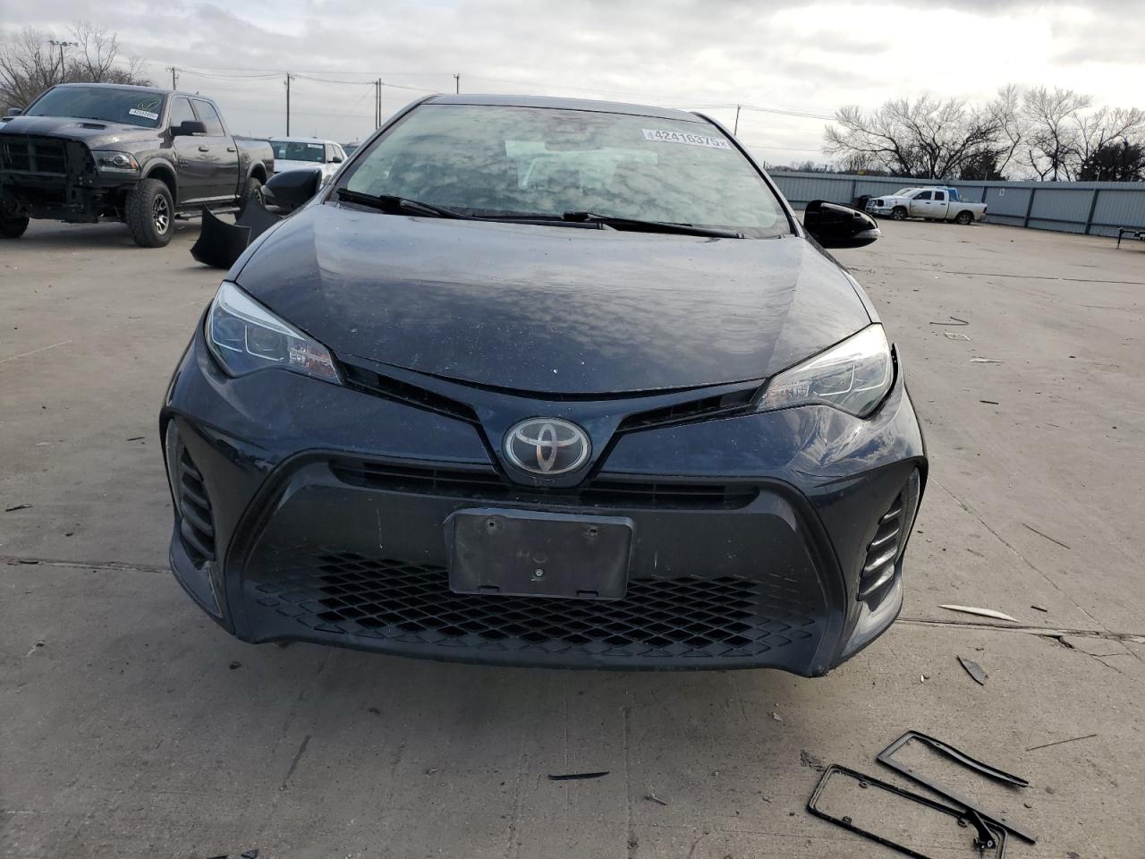 2017 Toyota Corolla - Image 5