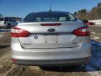 2012 Ford Focus Sel for Sale in Hampton, VA - Front End