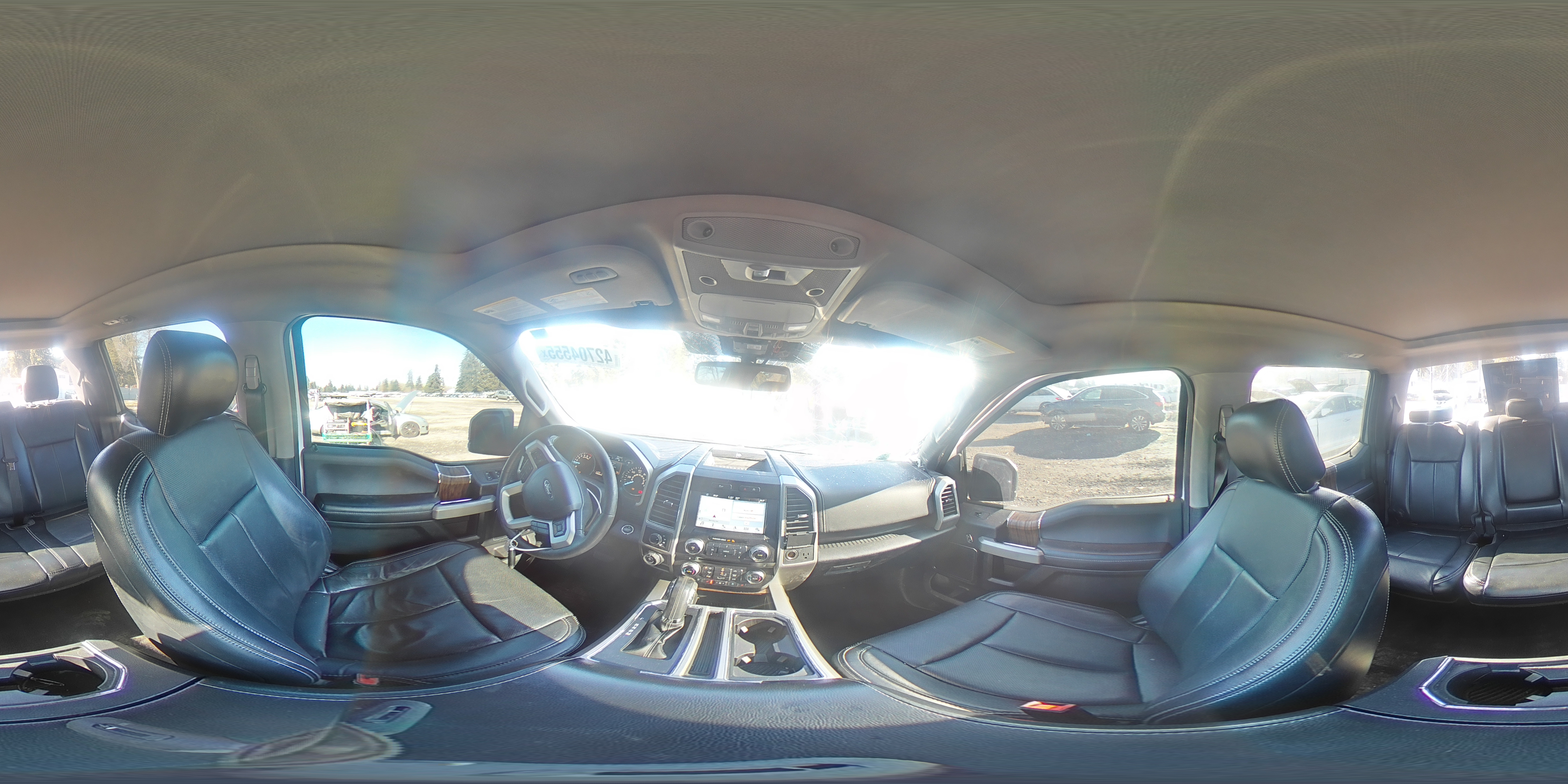 2018 Ford F-150 - Image 13