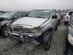 2003 Toyota Tacoma Double Cab de vânzare în Spartanburg, SC - Front End