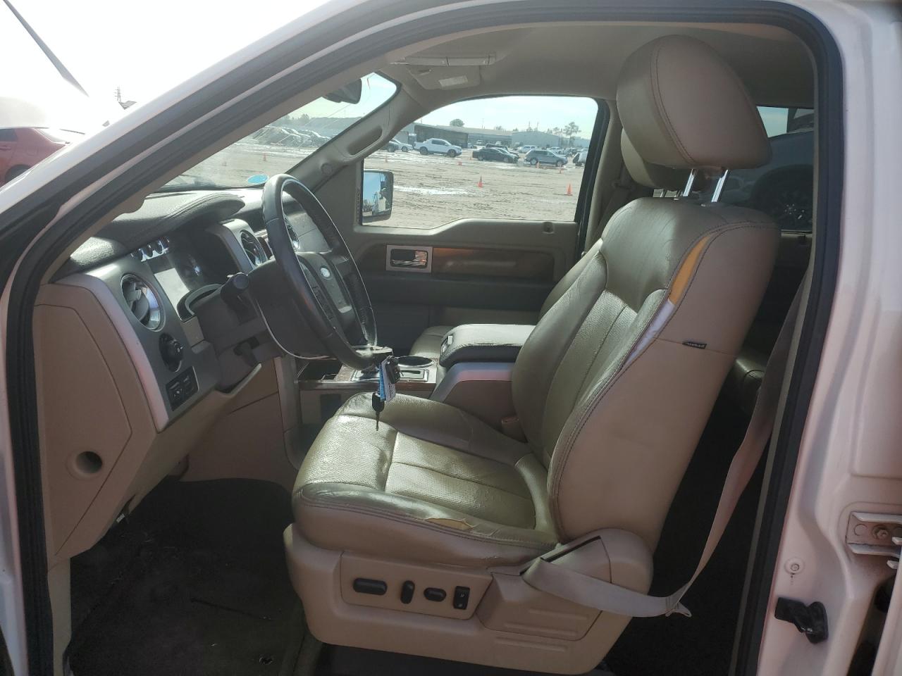 2009 Ford F-150 - Image 7