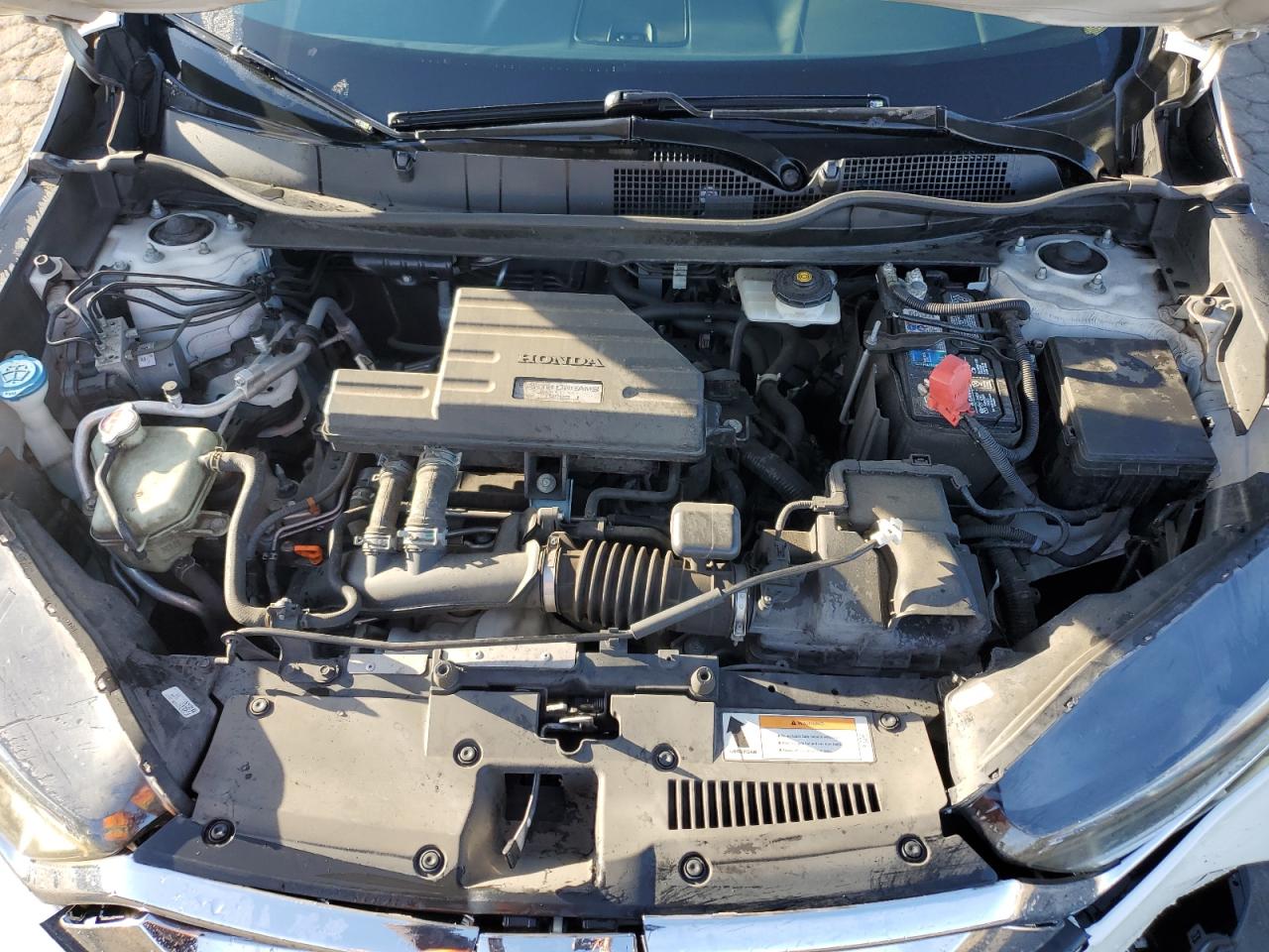 2017 Honda CR-V - Image 12
