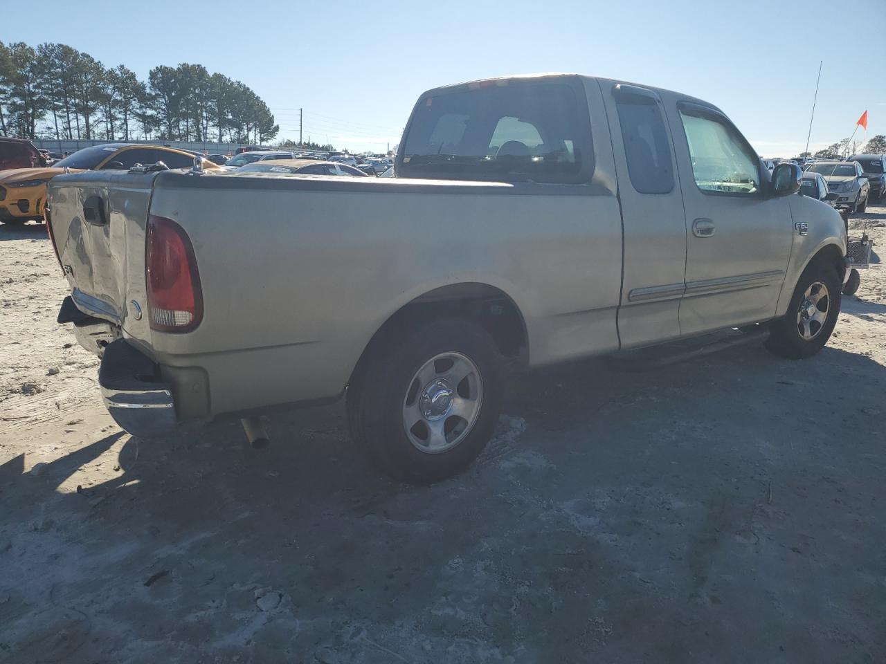 1999 Ford F-150 - Image 3