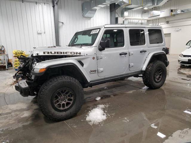 2023 JEEP WRANGLER RUBICON 392 à vendre chez Copart ON - OTTAWA