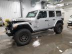 2023 Jeep Wrangler Rubicon 392 na sprzedaż w Ottawa, ON - Front End