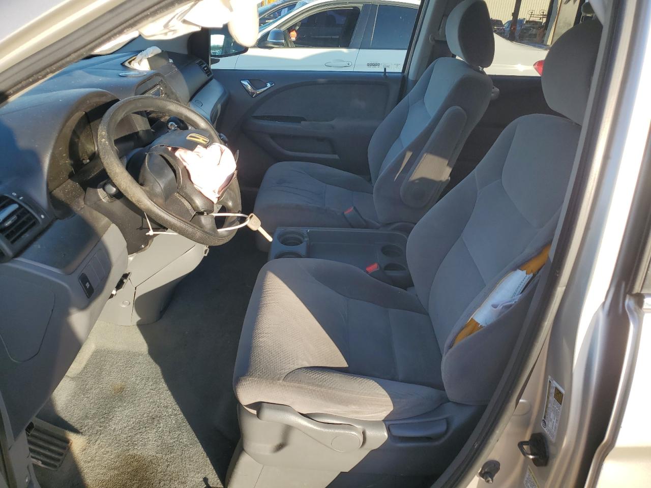 2006 Honda Odyssey - Image 7