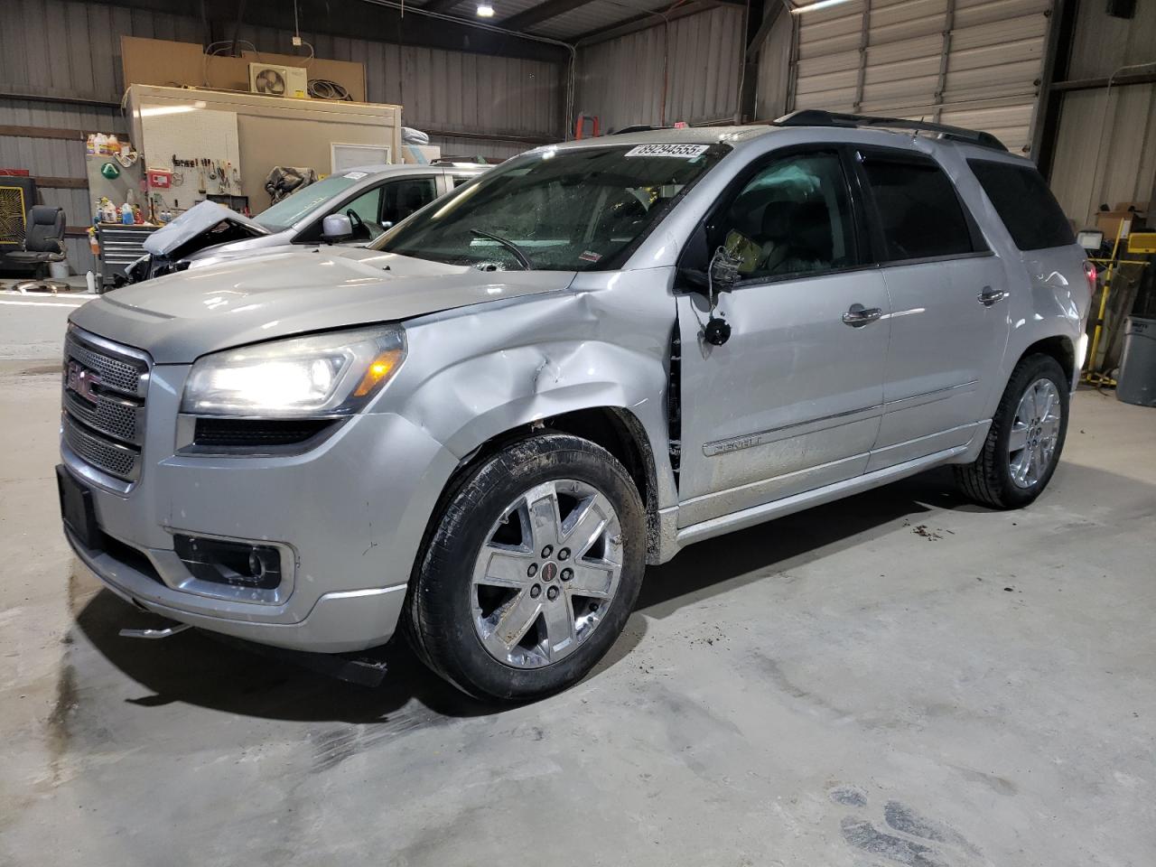 2014 GMC Acadia - Image 1