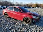 2016 Honda Accord Sport на продаже в Mebane, NC - Front End