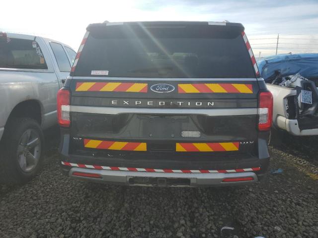  FORD EXPEDITION 2022 Black