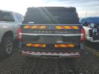 2022 Ford Expedition Max Xlt იყიდება Eugene-ში, OR - All Over