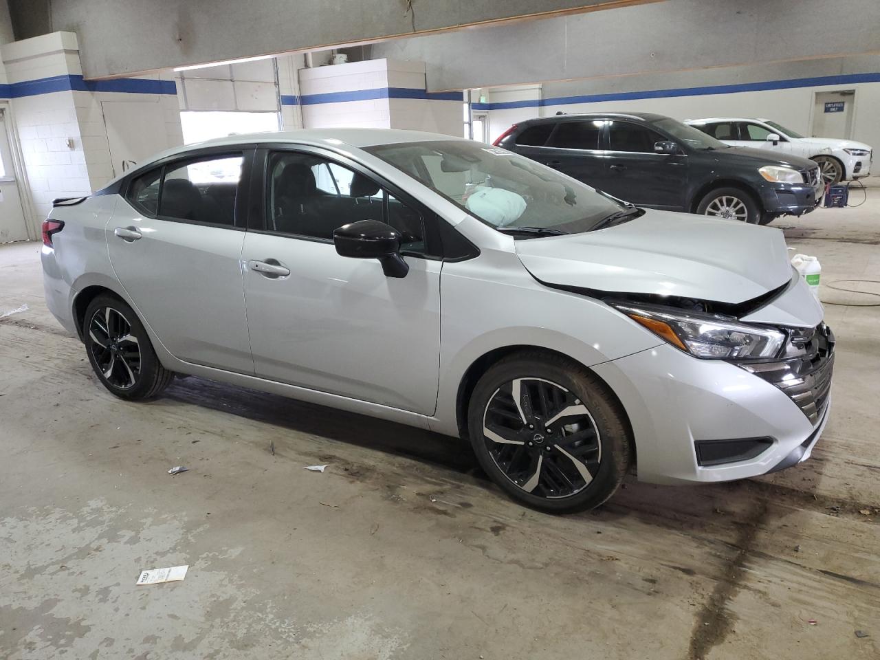 2024 Nissan Versa - Image 4