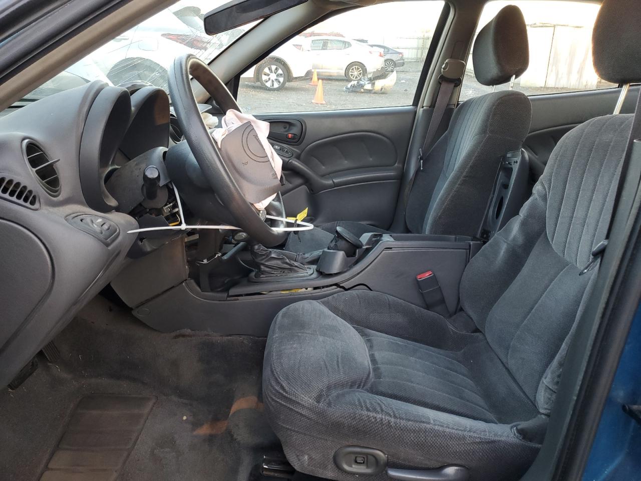 2000 Pontiac Grand AM - Image 7